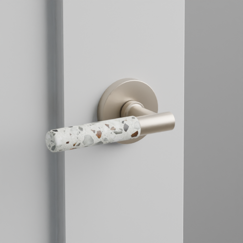 Exterior render - cgrender/InteriorPassagePrivacyDummy/default/h.handle_TZLT.finish_US15/s.stem_TA.finish_US15/r.rosette_dummy_5059.finish_US15.png