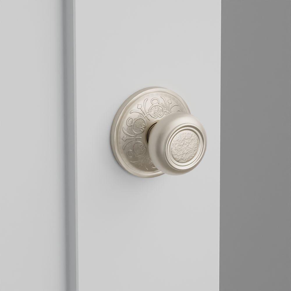 Exterior render - cgrender/InteriorPassagePrivacyDummy/default/h.knob_BT.finish_US15/r.rosette_dummy_8056.finish_US15.png