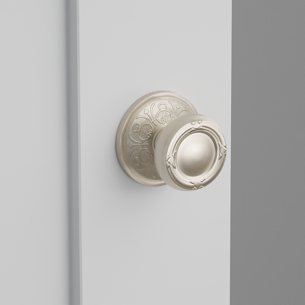 Exterior render - cgrender/InteriorPassagePrivacyDummy/default/h.knob_RBK.finish_US15/r.rosette_dummy_8056.finish_US15.png