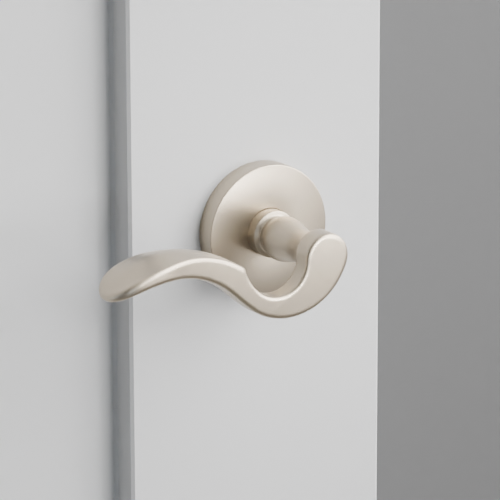 Exterior render - cgrender/InteriorPassagePrivacyDummy/default/h.lever_C.finish_US15/r.rosette_dummy_5059.finish_US15.png
