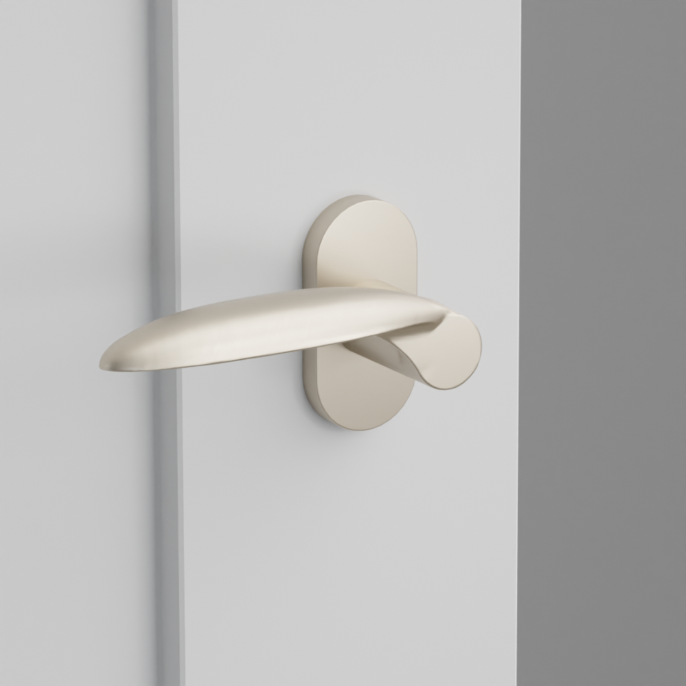 Exterior render - cgrender/InteriorPassagePrivacyDummy/default/h.lever_MC.finish_US15/r.rosette_dummy_5803.finish_US15.png