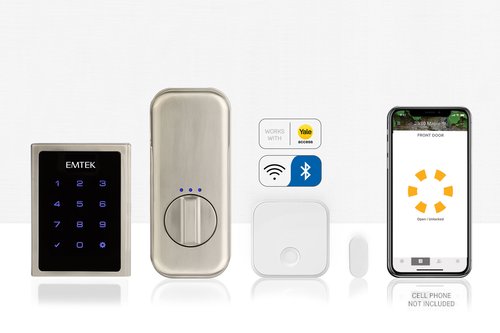 EL_EMPowered_Motorized_Touchscreen_Keypad_SMART_Deadbolt_Works_with_Yale_Access_Bundle_Satin_Nickel_EMP1101US15_900x600px_72dpi_RGB